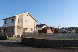 【外観】 | 近江八幡市末広町　中古戸建