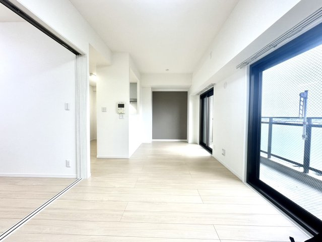 ヴァンベール台原