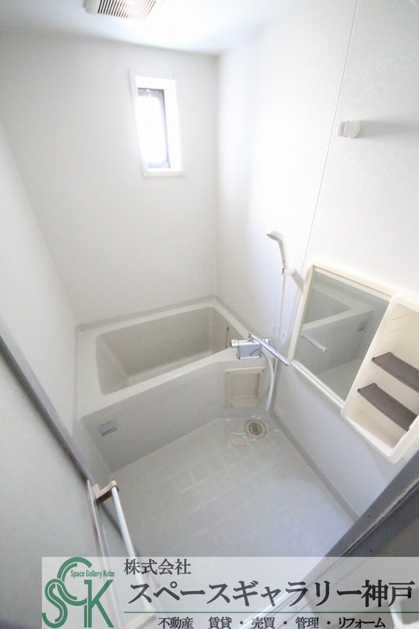 ユー・ドミールの浴室|※お部屋により仕様が異なる場合がございます※