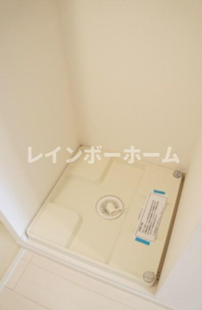 リブリ・南八幡の設備