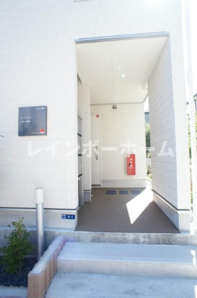 リブリ・南八幡のその他