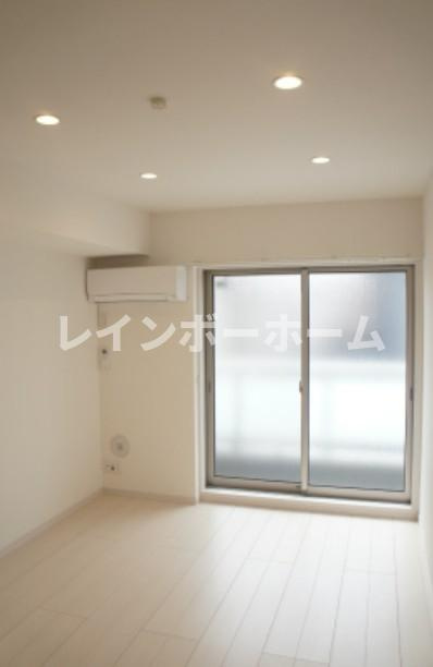 リブリ・南八幡の居間・リビング