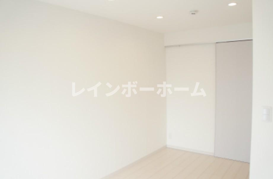 リブリ・南八幡の内装