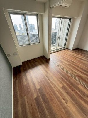 【洋室】 | アーバネックス本町