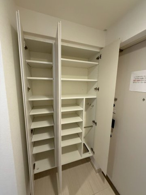 【収納】 | アーバネックス本町