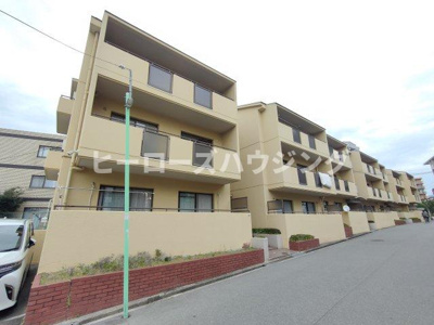 【外観】 | ピアチェーレ