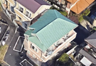 グリーンステージAの画像