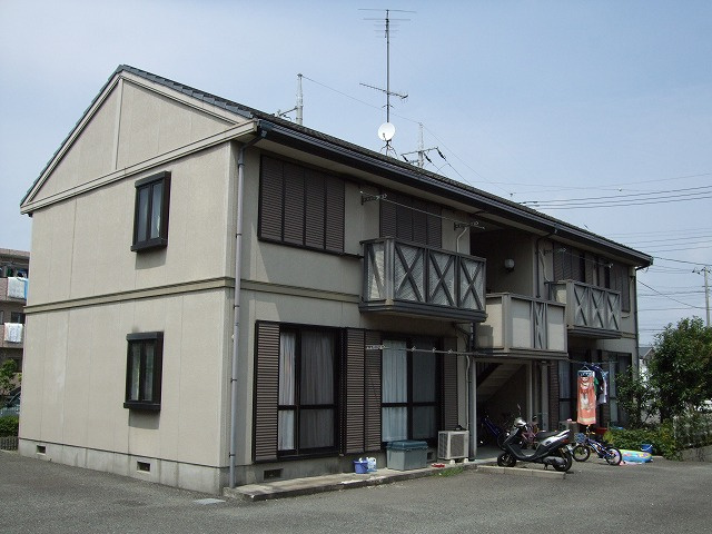 ハイム藤友A