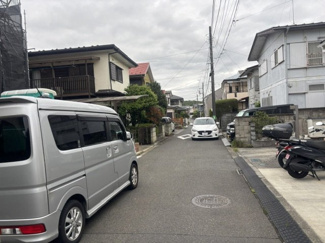 【内観：施工例】 | 横浜市戸塚区俣野町　新築分譲住宅 | 同施工会社施工例（浴室）