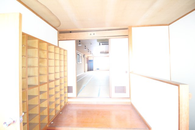 田町275ビルのその他