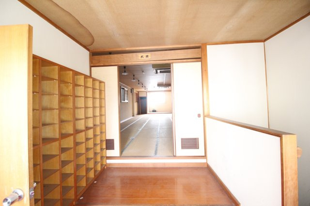 田町275ビルのその他