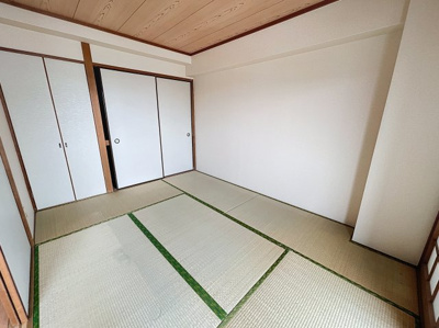 【和室】 | 石原ビル