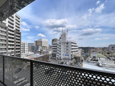 【展望】 | 石原ビル