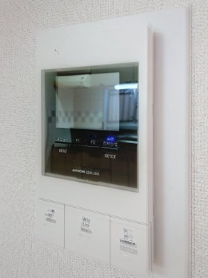 【セキュリティ】 | 石原ビル