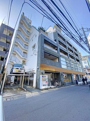 【外観】 | 石原ビル