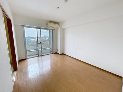 【居間・リビング】 | 石原ビル