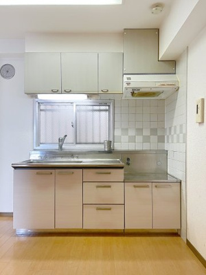 【キッチン】 | 石原ビル