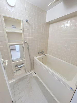 【浴室】 | 石原ビル