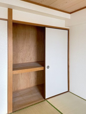 【収納】 | 石原ビル