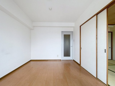 【洋室】 | 石原ビル