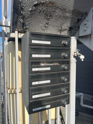 【その他共用部分】 | ホワイトビル