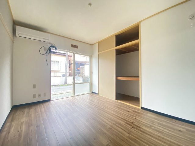 【居間・リビング】