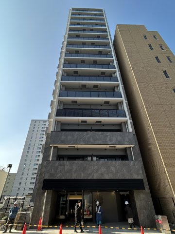 ソルテラス神戸栄町通の画像