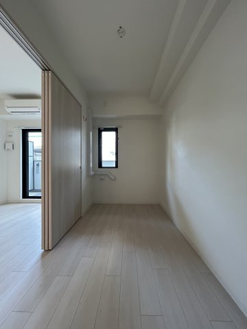 【寝室】ソルテラス神戸栄町通
