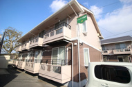 ジュネス奥田　B棟の画像