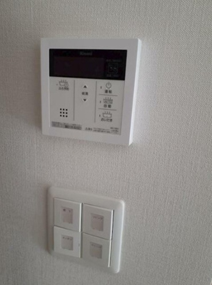 【設備】 | ベルヴィル品川西大井