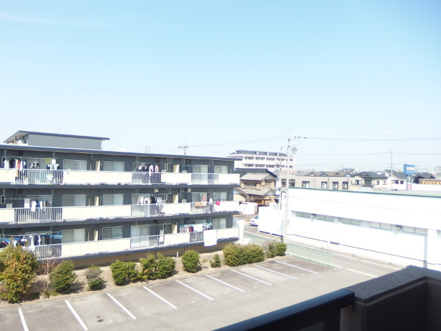 シャトールK・Sの展望