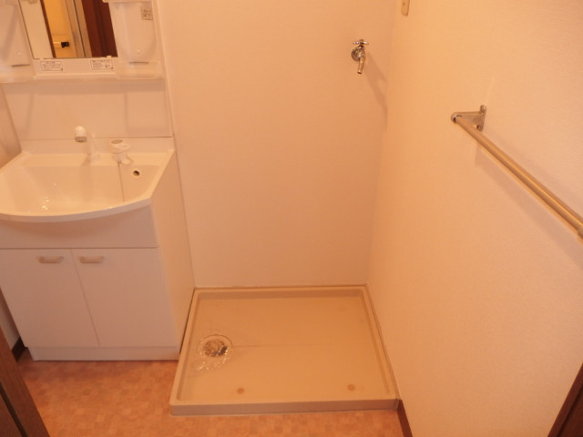 シャトールK・Sの設備