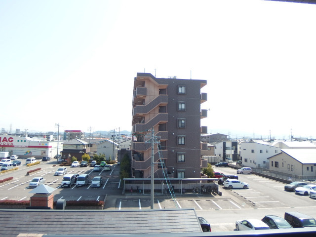 シャトールK・Sの展望