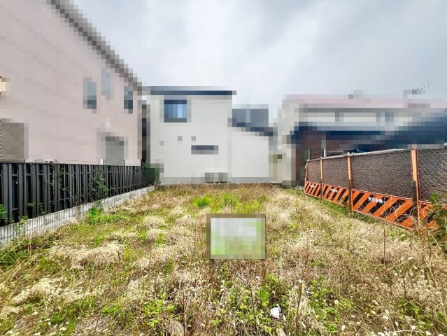 浜寺公園町１丁　売土地の画像