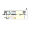 【間取り】 | ベラスウィータ戸越