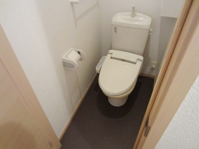 【トイレ】