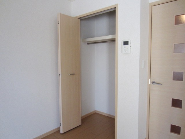 【収納】