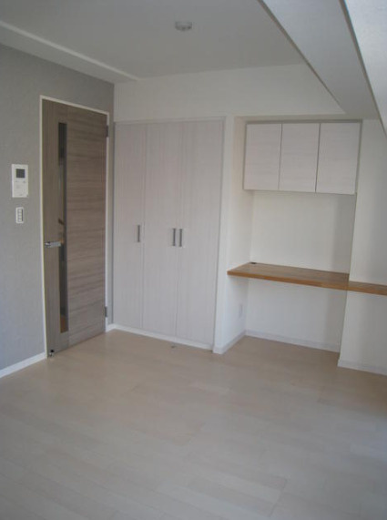 AXAS四谷3丁目の洋室|AXAS四谷3丁目