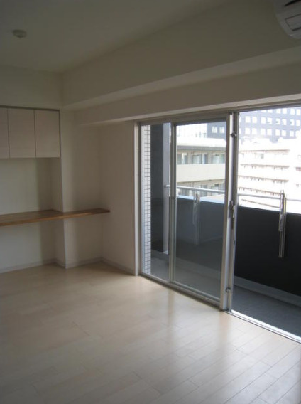 AXAS四谷3丁目の内装|AXAS四谷3丁目