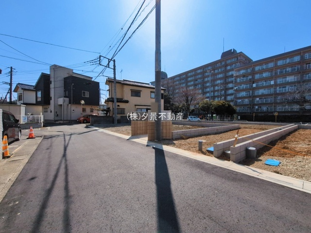 《仲介手数料無料》岩槻区並木１丁目5-16新築一戸建てリーブルガーデン