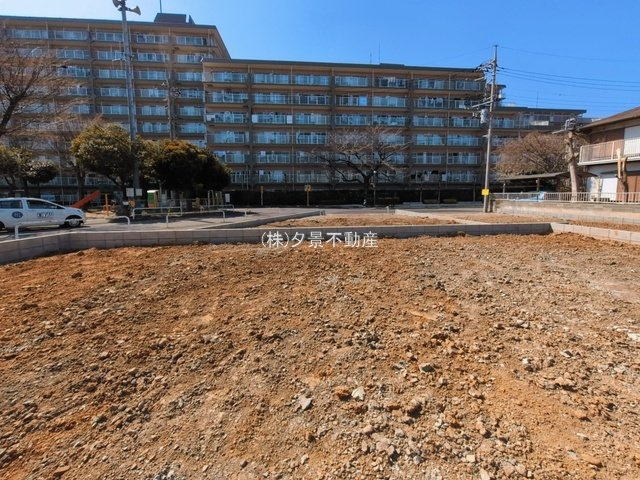 《仲介手数料無料》岩槻区並木１丁目5-16新築一戸建てリーブルガーデン