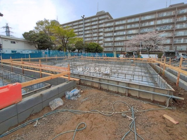 《仲介手数料無料》岩槻区並木１丁目5-16新築一戸建てリーブルガーデン