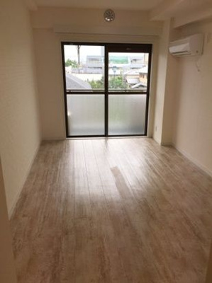 【居間・リビング】 | ユーコート赤堤