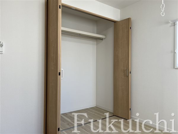 アビテ学芸大学の収納