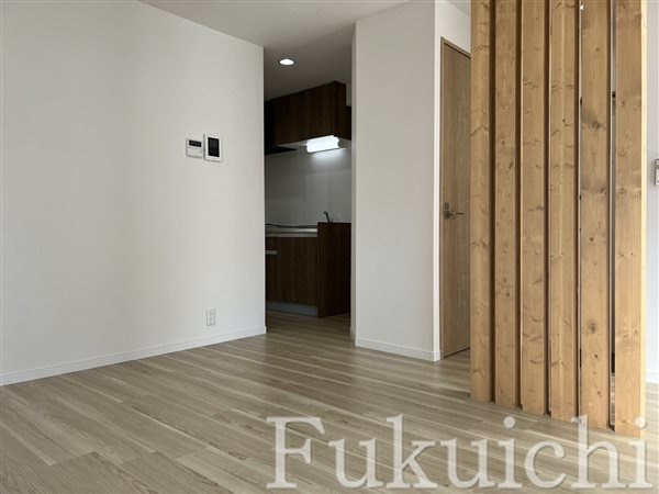 アビテ学芸大学の居間・リビング