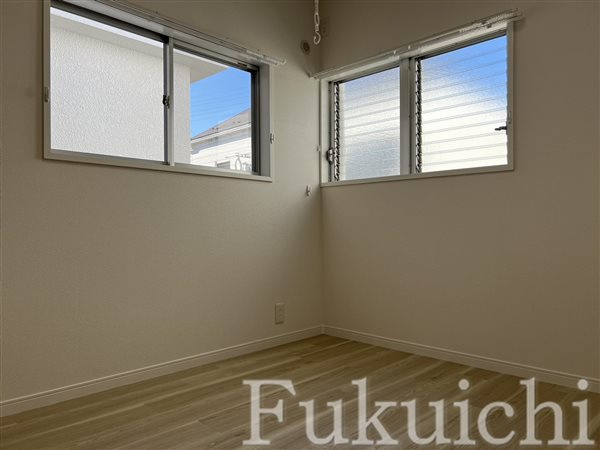 アビテ学芸大学の洋室