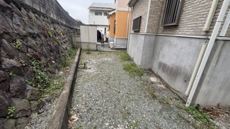 【庭】 | 再生住宅　横浜市泉区岡津町 | 庭