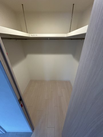 【収納】ソルテラス神戸栄町通