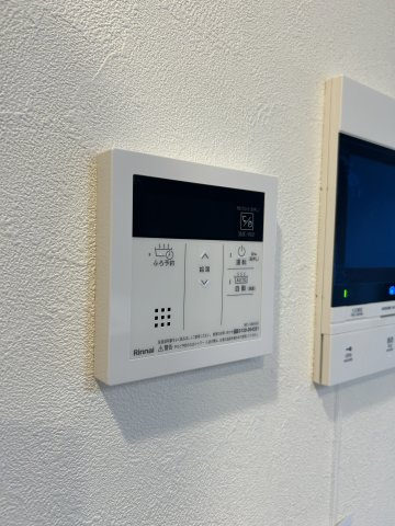 【設備】ソルテラス神戸栄町通