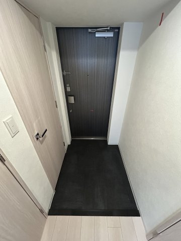 【玄関】ソルテラス神戸栄町通